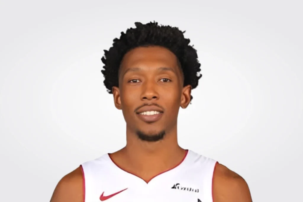 Josh Richardson