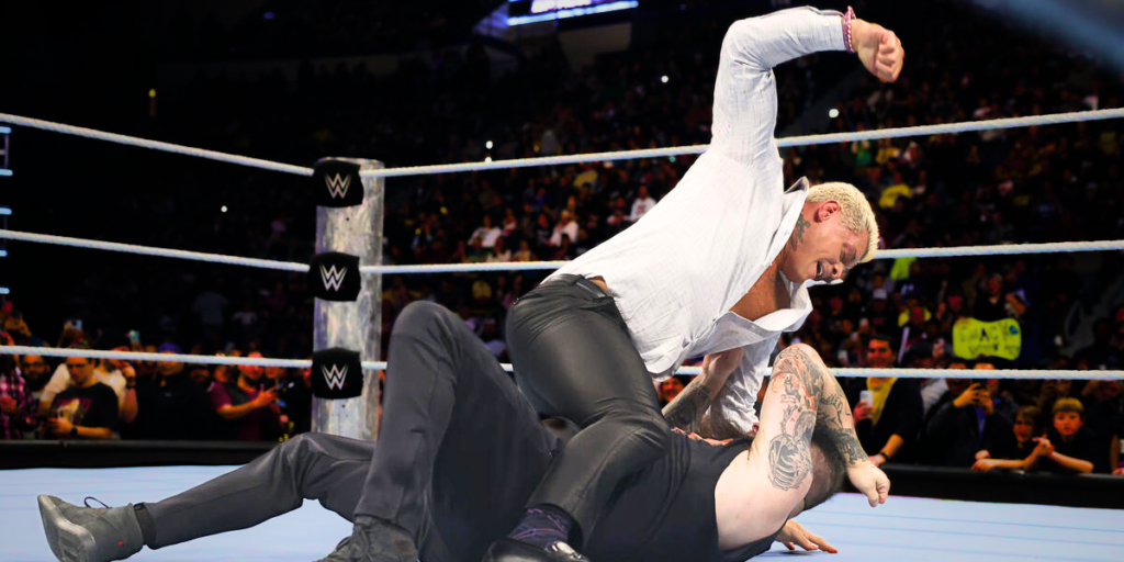 WWE SmackDown December 13 Results, Grades and Analysis  