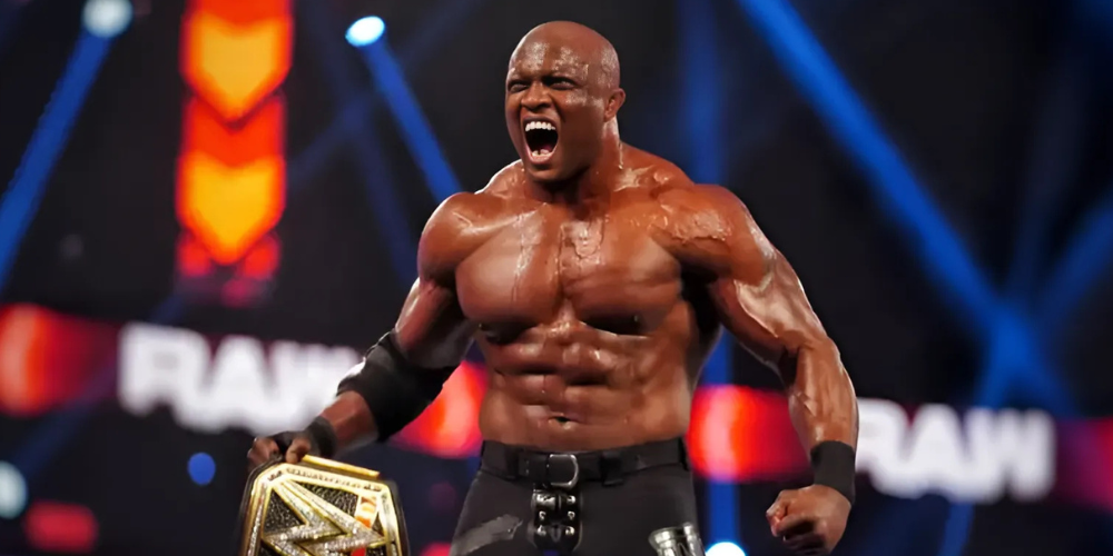 Top 10 WWE Black Wrestlers of All Time