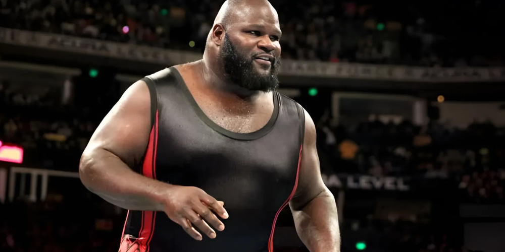 Top 10 WWE Black Wrestlers of All Time