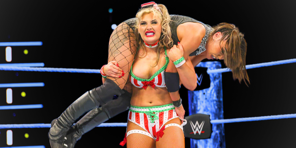 WWE SmackDown December 13 Results, Grades and Analysis  