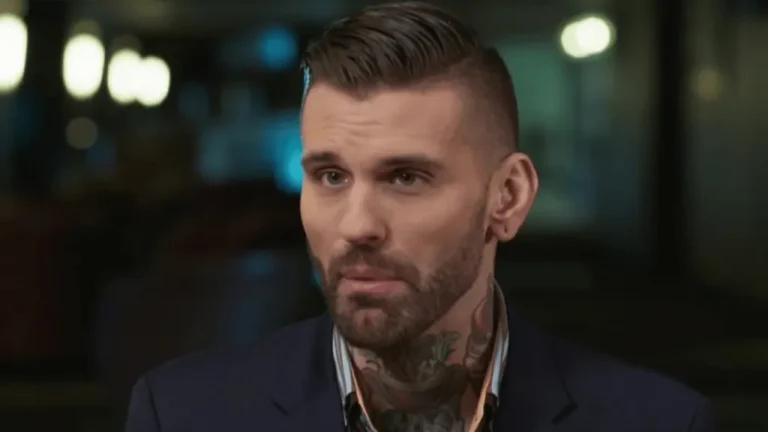 Corey Graves Recent Issues with WWE