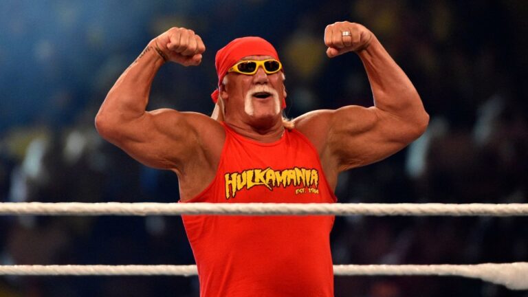 WWE Fans Boo Hulk Hogan During WWE RAW’s Netflix Debut: Unpacking the Reasons