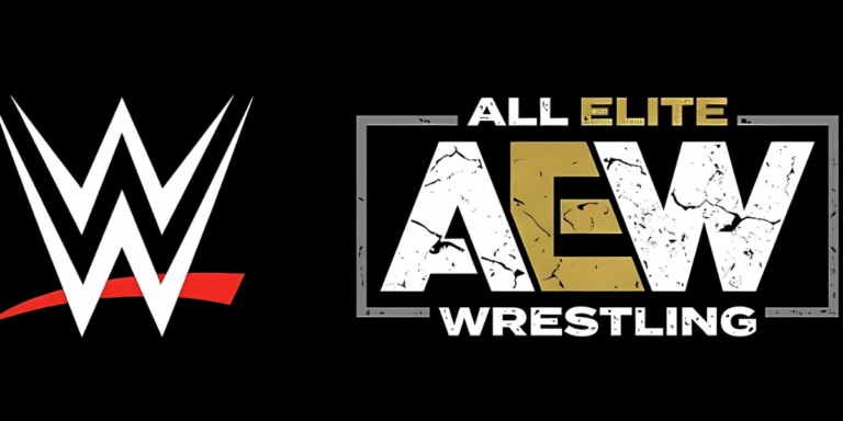 AEW Stars Who Could Show Up in WWE