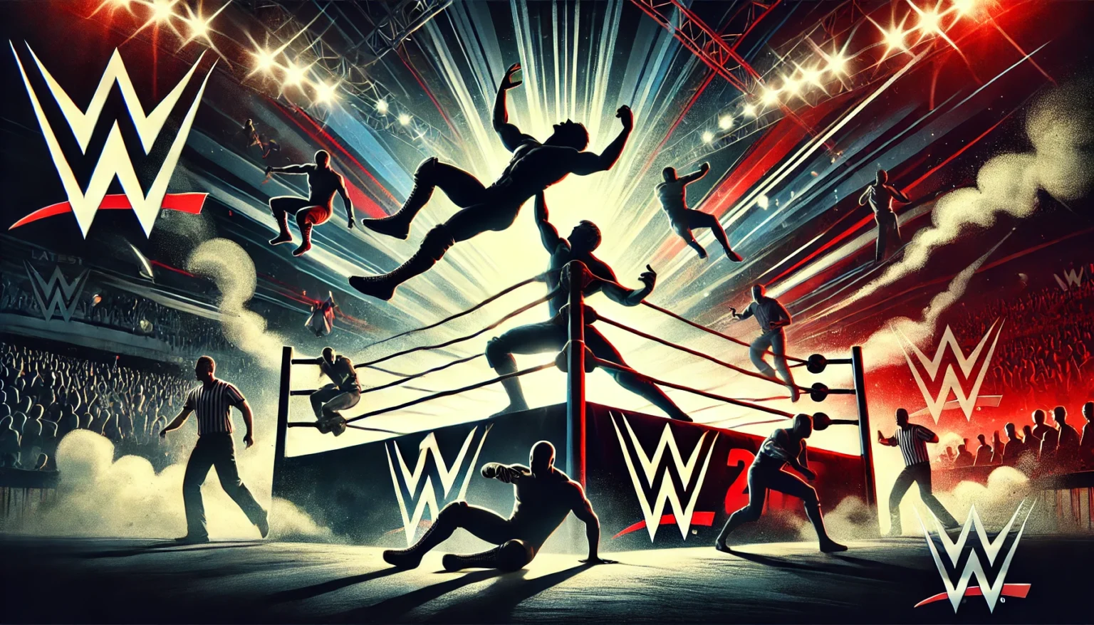 WWE News and Rumors for January 1: Important Updates, Predictions, and Backstage Buzz WWE news and rumors for January 1