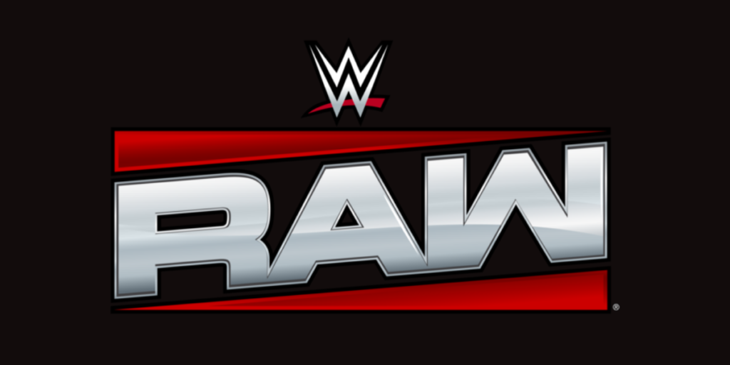 WWE RAW on Netflix