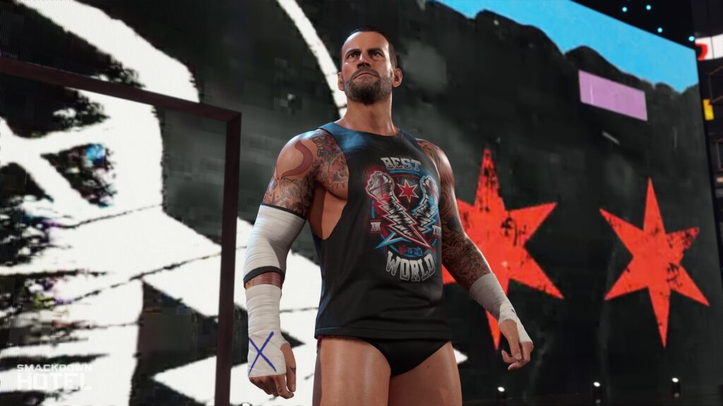 WWE 2K25 Release Date, Platforms, Cover Star, Modes, Features