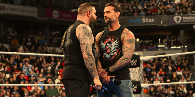 Key Takeaways from WWE SmackDown January 31 