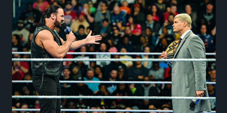 WWE SmackDown February 14 Results