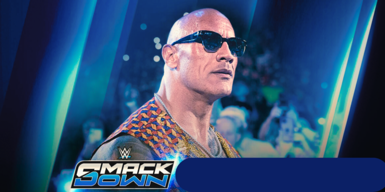 WWE SmackDown February 21 Results