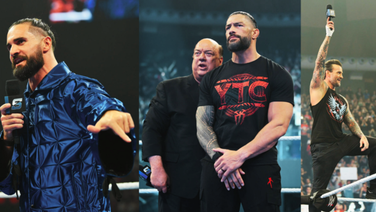 WWE Raw April 07 Results