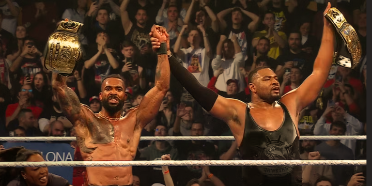 WWE SmackDown March 14 Results
