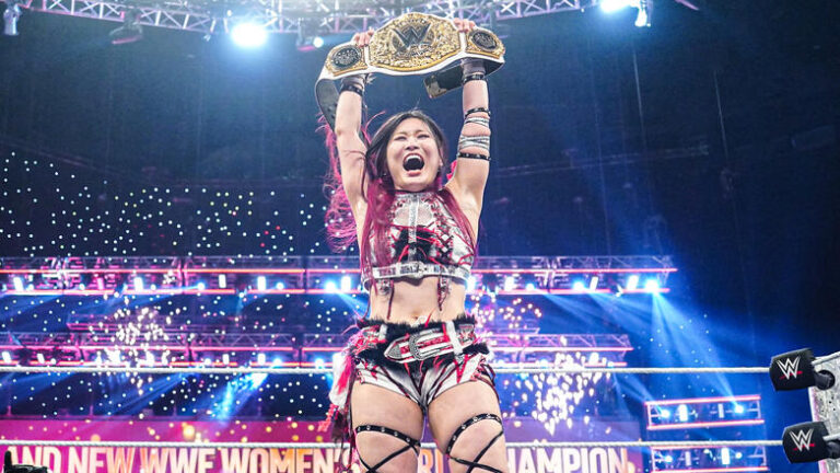 WWE Raw March 3 Results