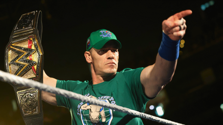 WWE SmackDown April 25 Results