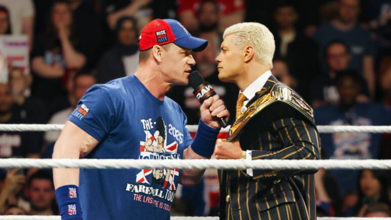 WWE RAW March 31 Results
