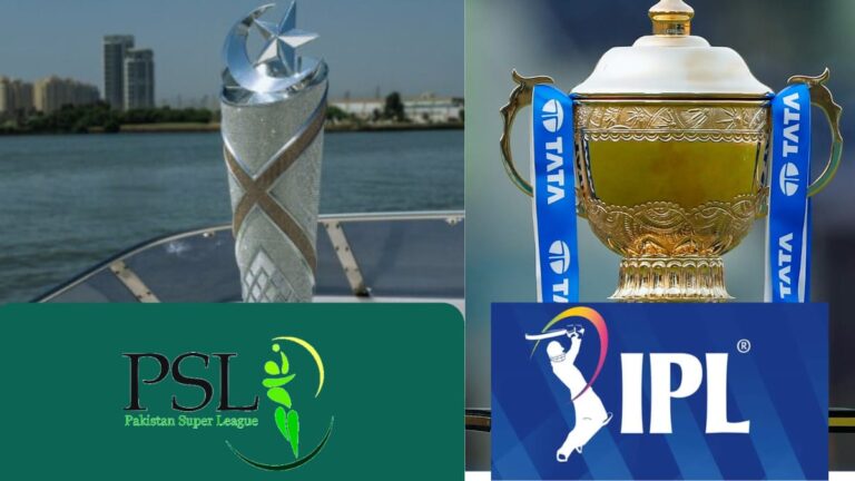 Greatest IPL/PSL Finals of All Time