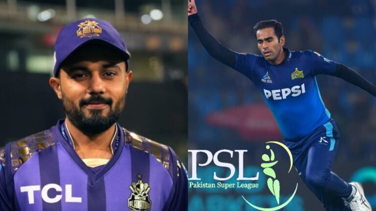 PSL Fantasy League 2025