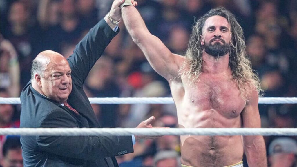 WWE WrestleMania 41 Saturday Results