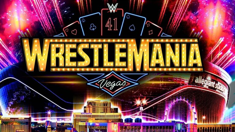 WWE WrestleMania 41 Sunday Predictions
