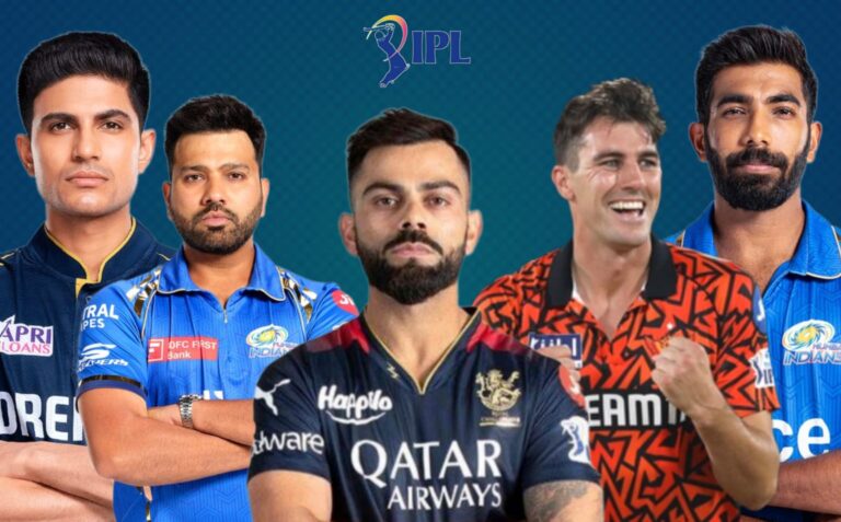 IPL to have 94 Matches in 2028