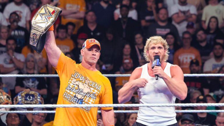 WWE SmackDown May 30 Results