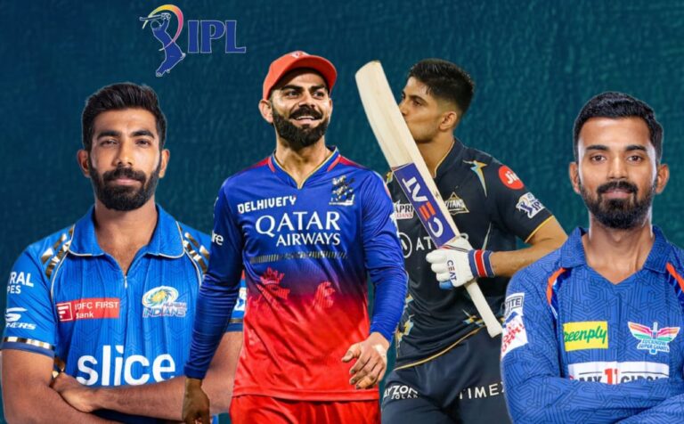 Players to Watch Out for in IPL 2025