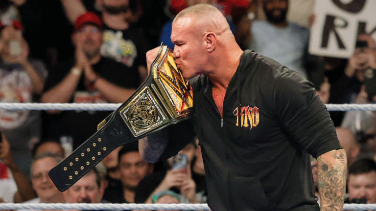 WWE SmackDown May 09 Results