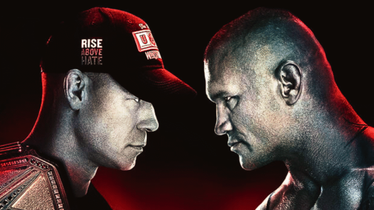 WWE Backlash 2025 Predictions