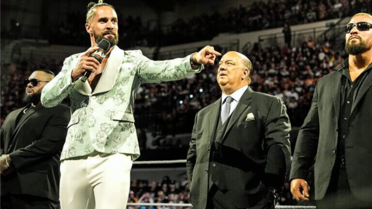 WWE Raw May 26 Results