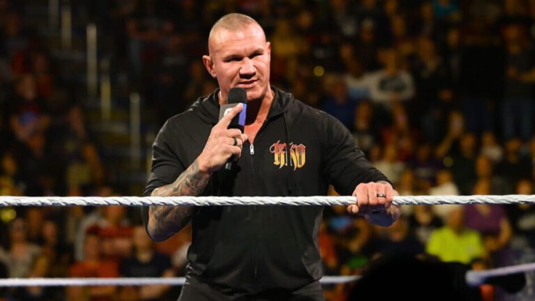 WWE SmackDown May 2 Results