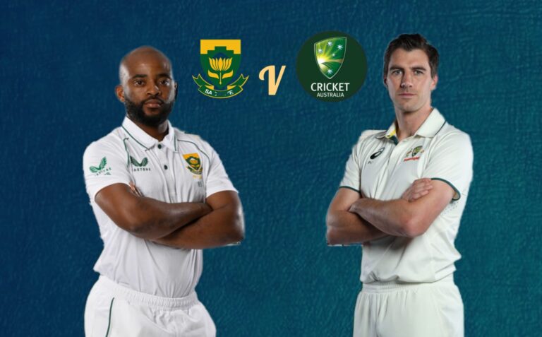World Test Championship Final 2025