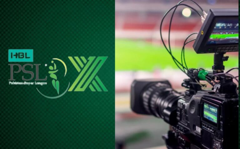 ​PSL 2025 Broadcasting Disruptions