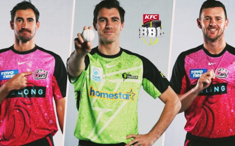 BBL Draft 2025–26