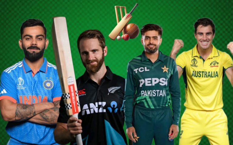 Best Cricket Competitions in History