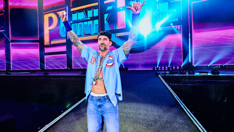 WWE SmackDown June 27 Results