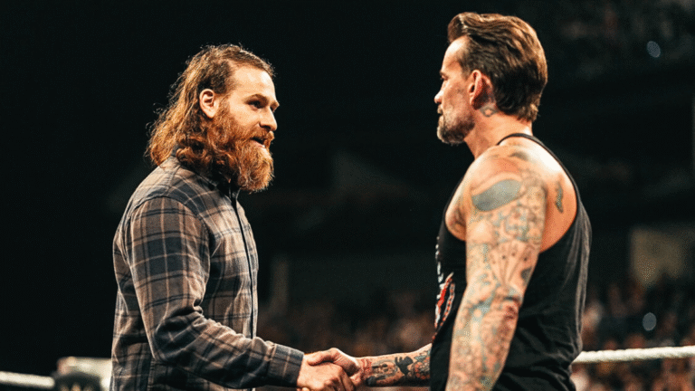 WWE RAW June 02 Results