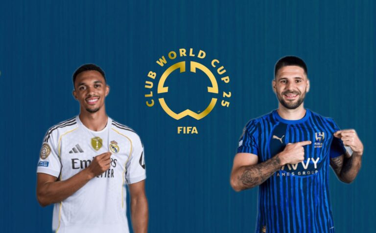 FIFA Club World Cup 2025