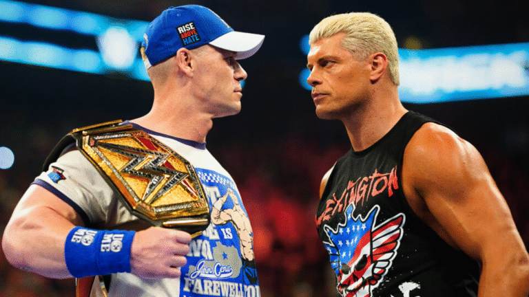 WWE SmackDown June 13 Results