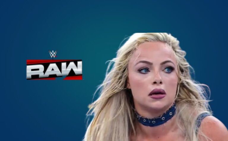 Liv Morgan Suffers Shoulder Injury
