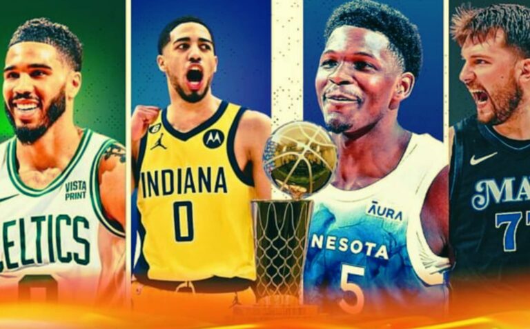 NBA Finals 2025: History, Predictions, and Past Performances