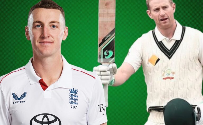 Test Cricket Top 10 Batters