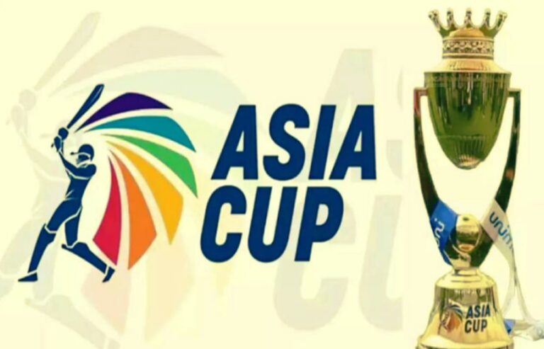 Asia Cup 2025