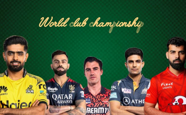 Champions League T20