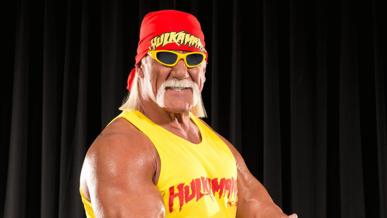 Hulk Hogan