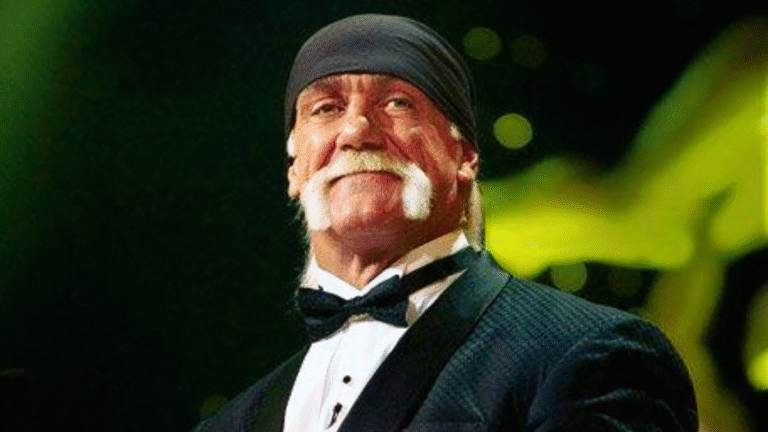 Hulk Hogan's Death