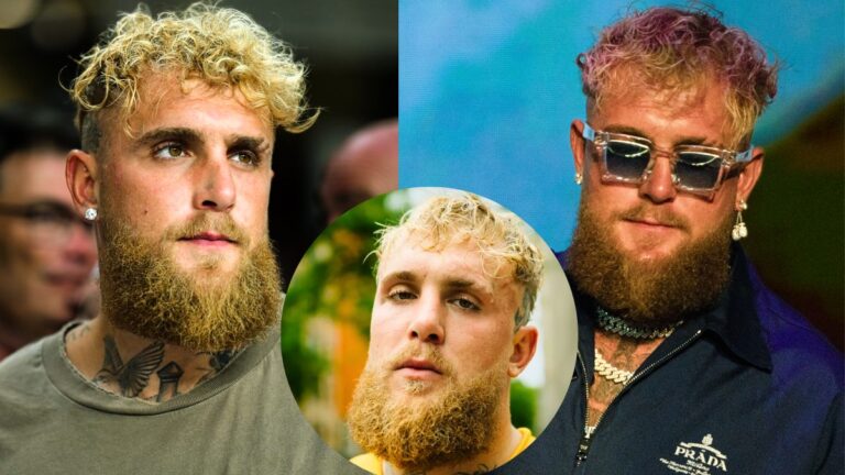 Jake Paul's net worth