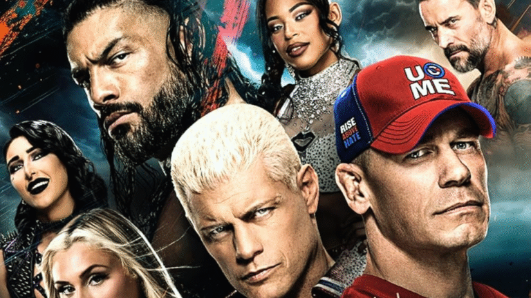 WWE SummerSlam 2025 Predictions