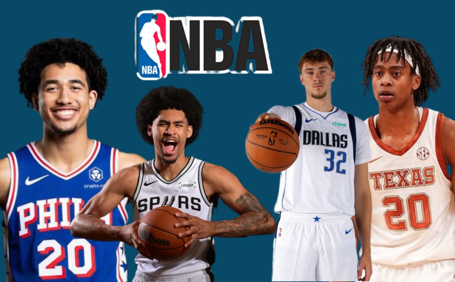 The NBA’s New Era