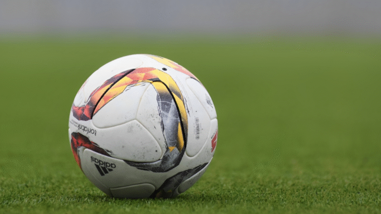 Basic Rules of Football Soccer