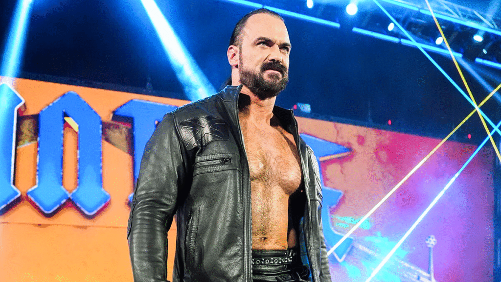 WWE SmackDown August 15 Results